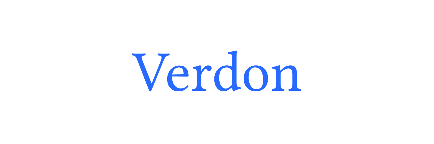Verdon